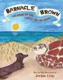 Jordan Crisp: Barnacle Brown, Buch