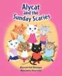 Alysson Foti Bourque: Alycat and the Sunday Scaries, Buch