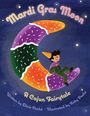 Dixie Lee Poché: Mardi Gras Moon, Buch