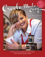 Julie Frederick Vaucresson: Creole Made Easy with the Creole Sausage Queen, Buch