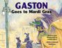 James Rice: Gaston(r) Goes to Mardi Gras (Abbreviated Board Book), Buch