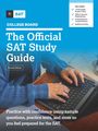 College Board: The Official SAT Study Guide, Second Edition, Buch