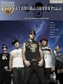 Avenged Sevenfold: Avenged Sevenfold, Noten