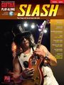 Slash: Slash, Noten