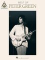 : Best of Peter Green, Buch