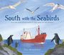 Jess Mcgeachin: South with the Seabirds, Buch