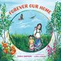 Tonya Simpson: Forever Our Home, Buch