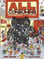 Erin Silver: All Consuming, Buch