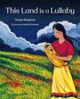 Tonya Simpson: This Land Is a Lullaby, Buch