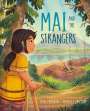 Leon Erickson: Mai and the Strangers, Buch