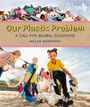 Megan Durnford: Our Plastic Problem, Buch