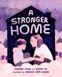 Katrina Chen: A Stronger Home, Buch