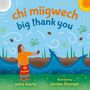 Astra Martá: Martá, A: CHI Miigwech, Big Thank You, Buch