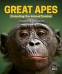 Christopher Gudgeon: Great Apes, Buch