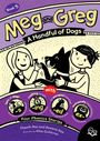 Elspeth Rae: Meg and Greg: A Handful of Dogs, Buch