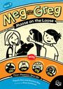 Elspeth Rae: Meg and Greg: Moose on the Loose, Buch