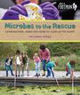 Yolanda Ridge: Microbes to the Rescue, Buch