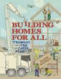 Elaine Kachala: Building Homes for All, Buch