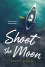 Matt Beam: Shoot the Moon, Buch