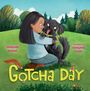 Deborah Kerbel: Gotcha Day, Buch