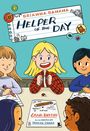 Lana Button: Brianna Banana, Helper of the Day, Buch