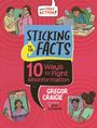 Gregor Craigie: Sticking to the Facts, Buch