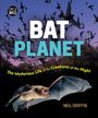 Neil Griffin: Griffin, N: Bat Planet, Buch