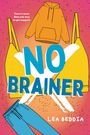 Lea Beddia: No Brainer, Buch
