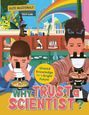 Kate Macdonald: Why Trust a Scientist?, Buch