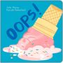 Julie Massy: Oops!, Buch