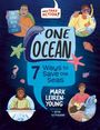 Mark Leiren-Young: One Ocean, Buch