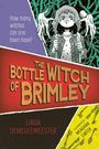 Linda Demeulemeester: The Bottle Witch of Brimley, Buch