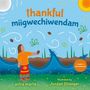 Astra Martá: Thankful / Miigwechiwendam, Buch
