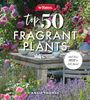 Angie Thomas: Yates Top 50 Fragrant Plants and How Not to Kill Them!, Buch