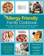Kirsten Perrett: The Allergy Friendly Family Cookbook, Buch