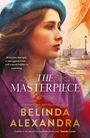 Belinda Alexandra: The Masterpiece, Buch
