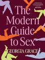 Georgia Grace: The Modern Guide To Sex, Buch