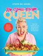 Steph de Sousa: No Stress Recipe Queen, Buch