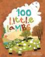 Sierra Wilson: 100 Little Lambs, Buch