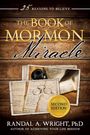 Randal Wright: Book of Mormon Miracle, 2nd Edition, Buch