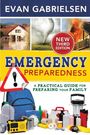 Evan Gabrielsen: Emergency Preparedness Third Edition, Buch