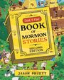 : Seek and Find Book of Mormon Stories, 2nd Edition, Buch