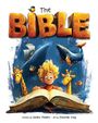 Sandra Meaders: The Bible, Buch