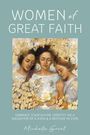 Michelle Grant: Women of Faith, Buch