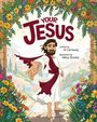 Al Carraway: Your Jesus, Buch