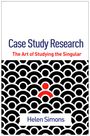 Helen Simons: Case Study Research, Buch