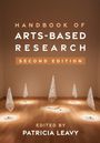 : Handbook of Arts-Based Research, Second Edition, Buch