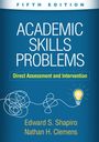 Edward S. Shapiro: Academic Skills Problems, Fifth Edition, Buch
