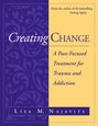 Lisa M Najavits: Creating Change, Buch