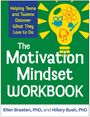 Ellen Braaten: The Motivation Mindset Workbook, Buch